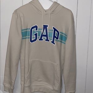 Gap hoodie
